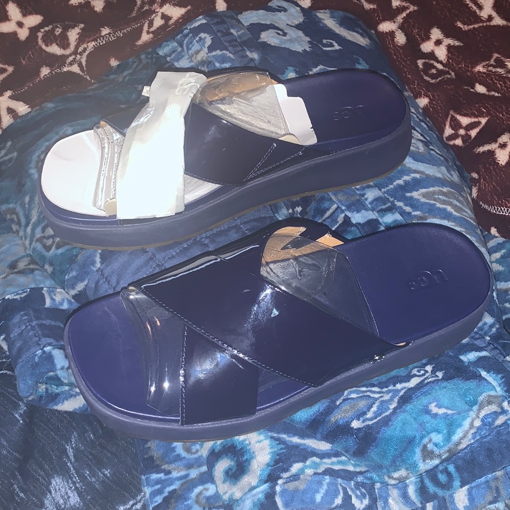 Ugg Sandals